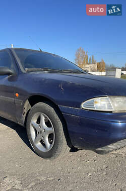 Ліфтбек Ford Mondeo 1994 в Луцьку