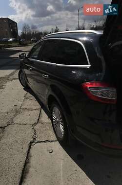 Универсал Ford Mondeo 2014 в 