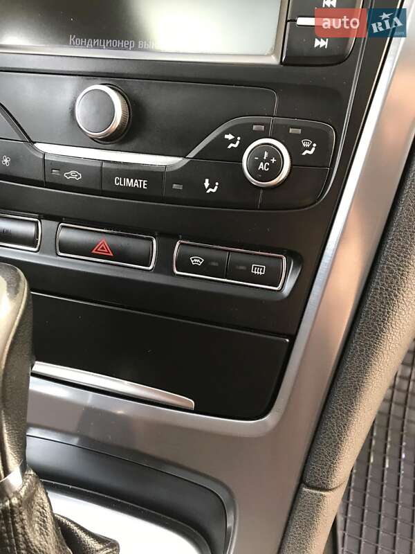 Универсал Ford Mondeo 2014 в Долине фото 20 Универсал Ford Mondeo 2014 в Долине