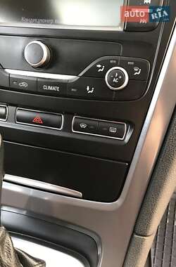 Универсал Ford Mondeo 2014 в 