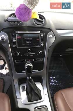 Универсал Ford Mondeo 2014 в 