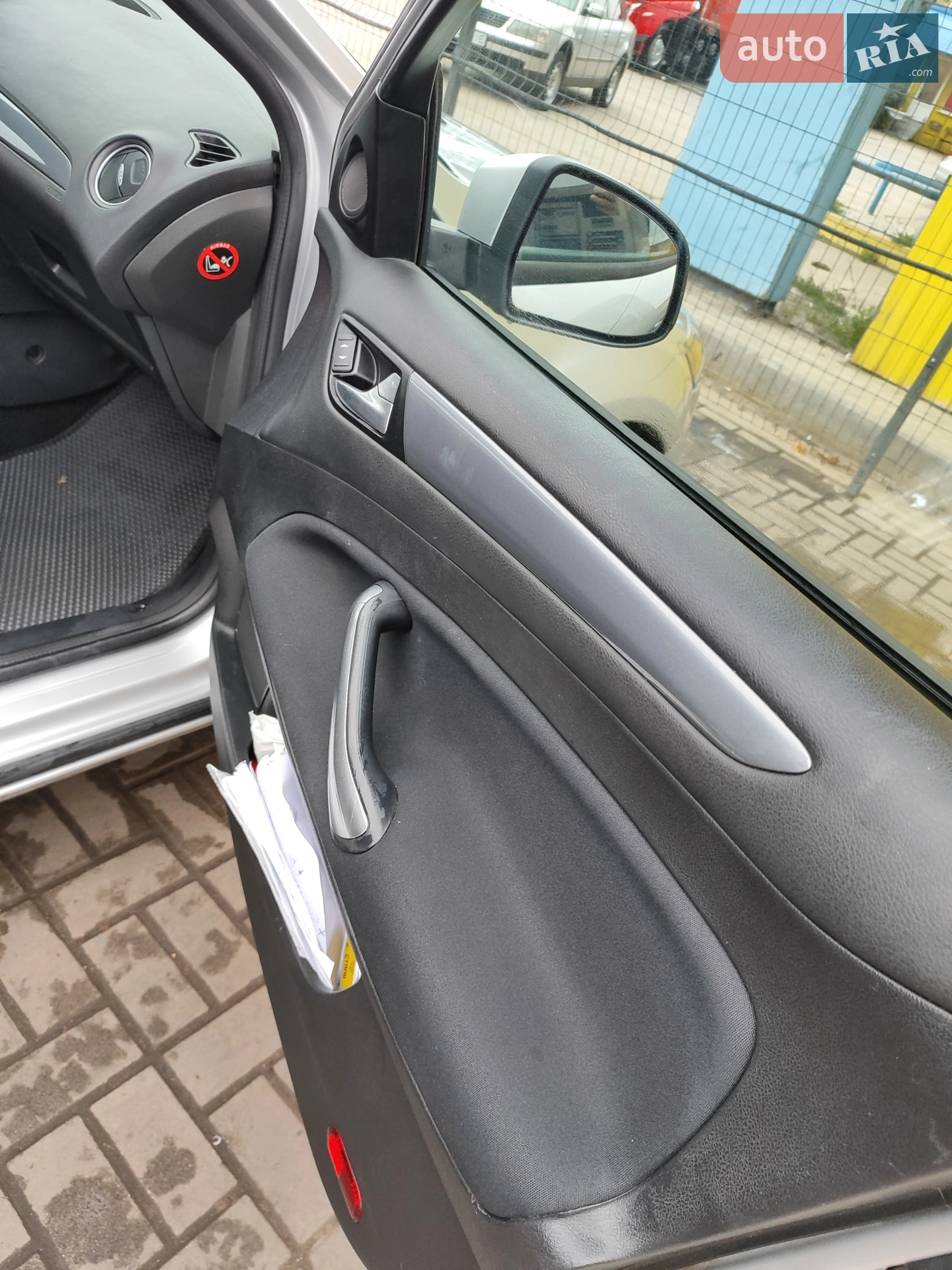 2011 Ford Mondeo - мініатюра 16