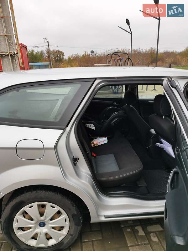 Універсал Ford Mondeo 2011 в Умані фото 18 Універсал Ford Mondeo 2011 в Умані