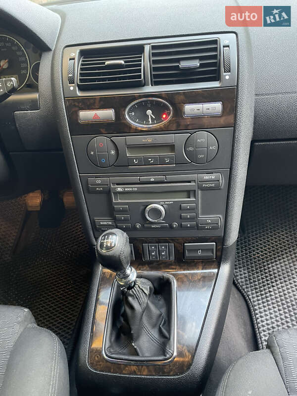 Універсал Ford Mondeo 2004 в Львові