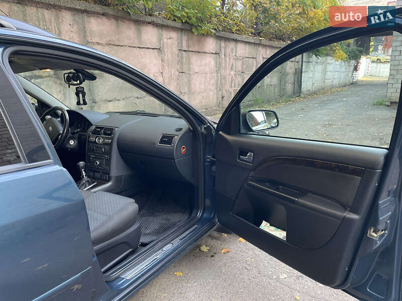 Універсал Ford Mondeo 2004 в Львові