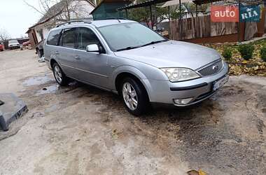 Універсал Ford Mondeo 2004 в Миронівці