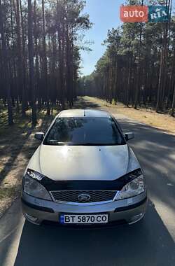 Седан Ford Mondeo 2003 в Одессе