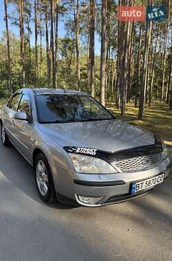 Седан Ford Mondeo 2003 в Одессе