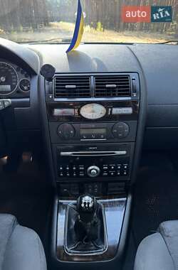 Седан Ford Mondeo 2003 в Одессе