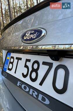 Седан Ford Mondeo 2003 в Одессе