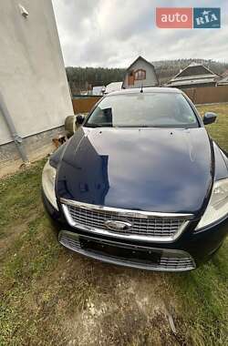 Седан Ford Mondeo 2008 в Івано-Франківську