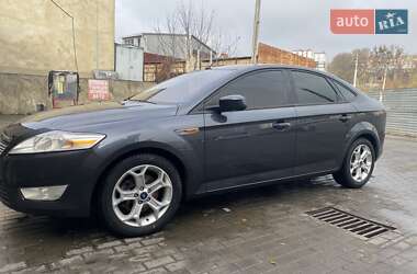 Седан Ford Mondeo 2008 в Черновцах