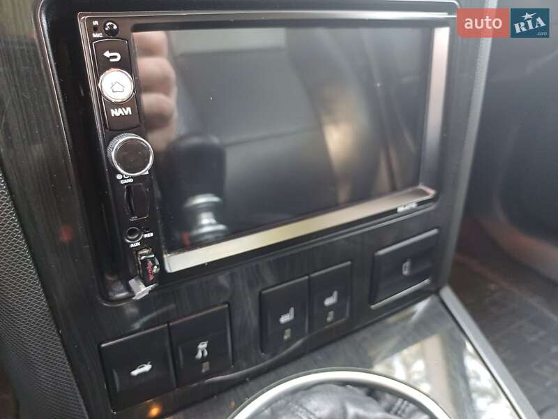 Универсал Ford Mondeo 2002 в Луцке