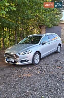 Универсал Ford Mondeo 2016 в Жмеринке