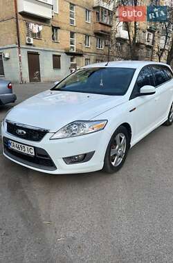 Ford Mondeo 2007