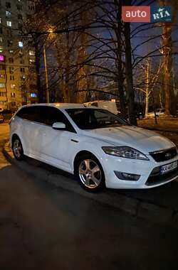 Універсал Ford Mondeo 2007 в Києві