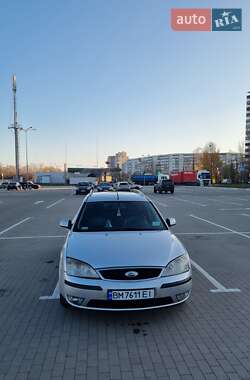 Универсал Ford Mondeo 2006 в Сумах