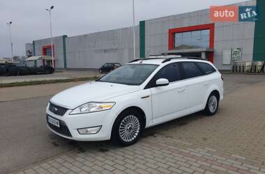 Ford Mondeo 2007