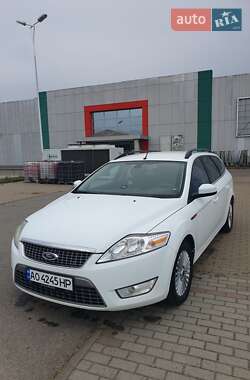 Универсал Ford Mondeo 2007 в Хусте