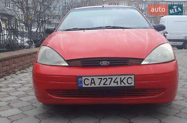 Седан Ford Mondeo 2003 в Хмельницком