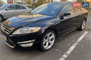 Седан Ford Mondeo 2011 в Борисполе