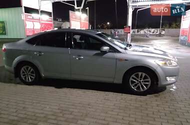 Седан Ford Mondeo 2010 в Києві