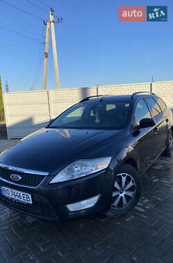 Ford Mondeo 2009