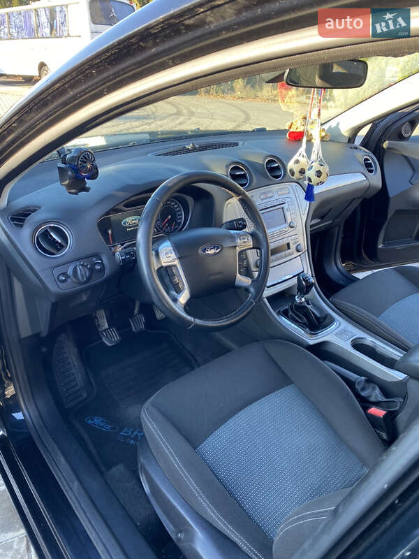 Универсал Ford Mondeo 2009 в Кременце