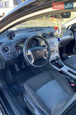 Универсал Ford Mondeo 2009 в 