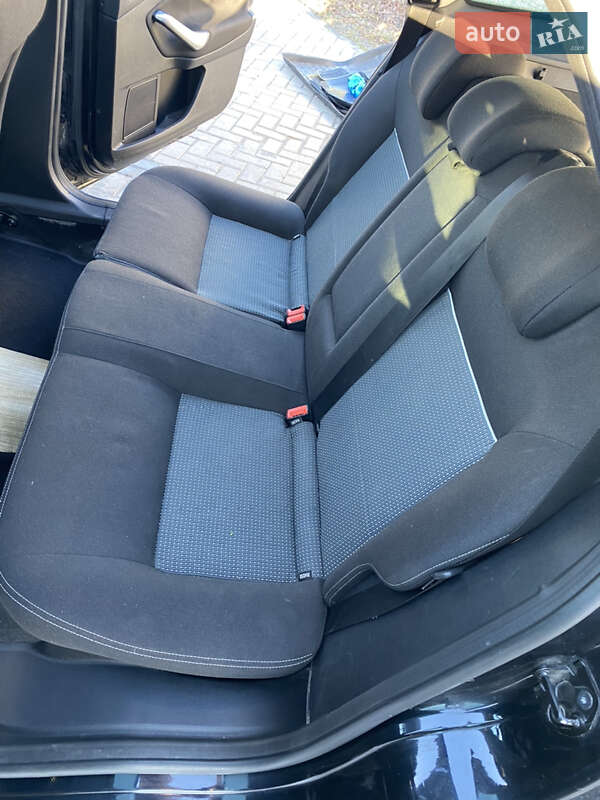 Универсал Ford Mondeo 2009 в Кременце