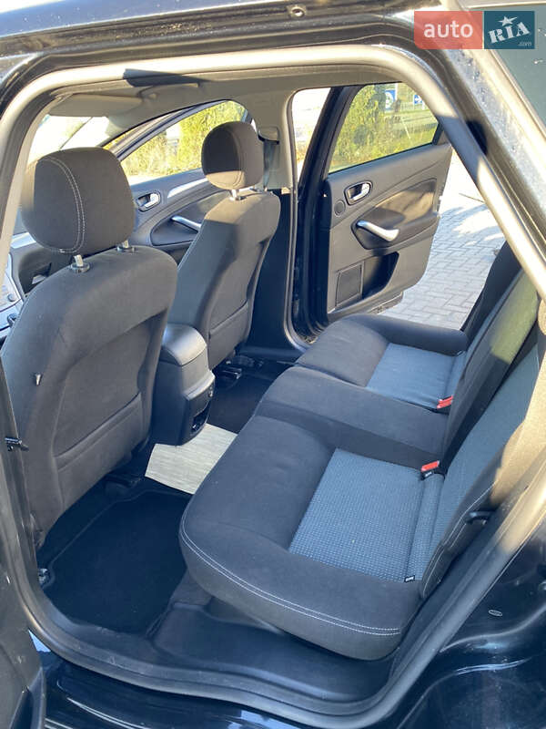 Универсал Ford Mondeo 2009 в Кременце