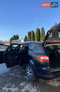 Универсал Ford Mondeo 2009 в 