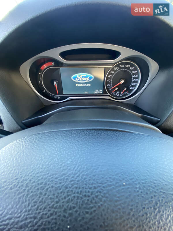 Универсал Ford Mondeo 2009 в Кременце