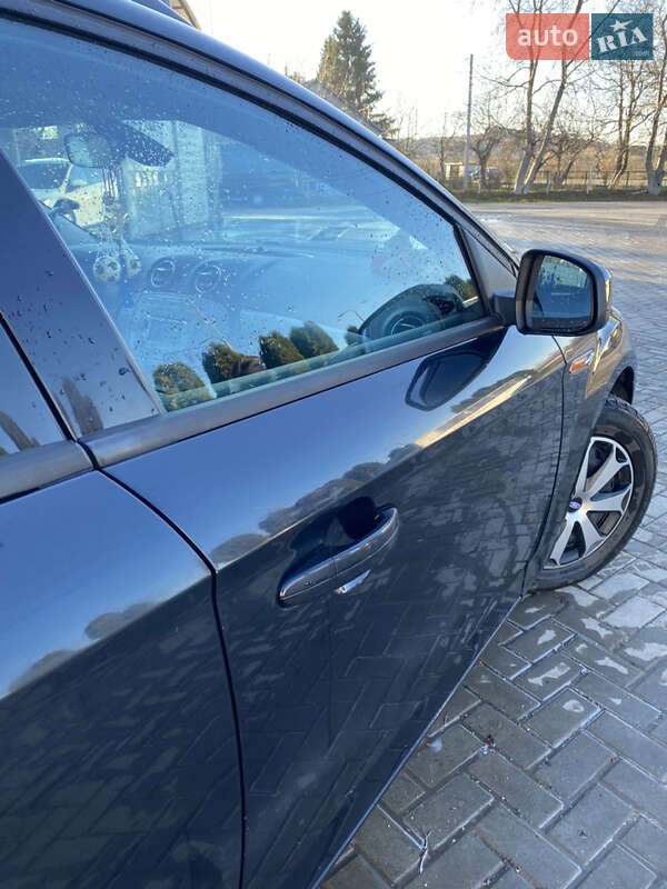 Универсал Ford Mondeo 2009 в Кременце