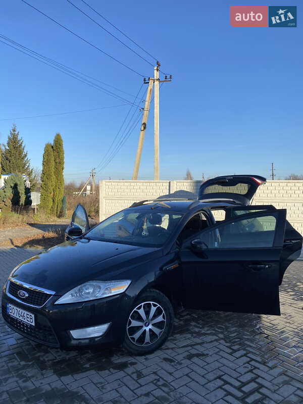 Универсал Ford Mondeo 2009 в Кременце