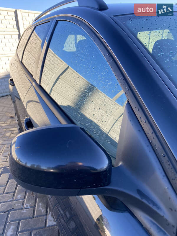 Универсал Ford Mondeo 2009 в Кременце