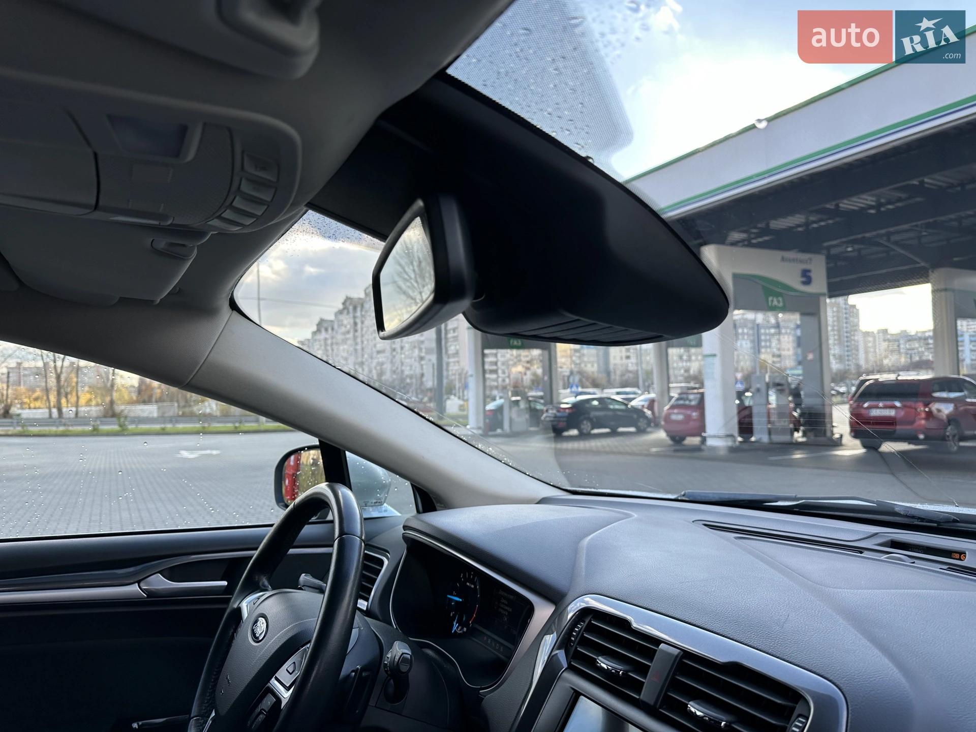 2019 Ford Mondeo - мініатюра 17
