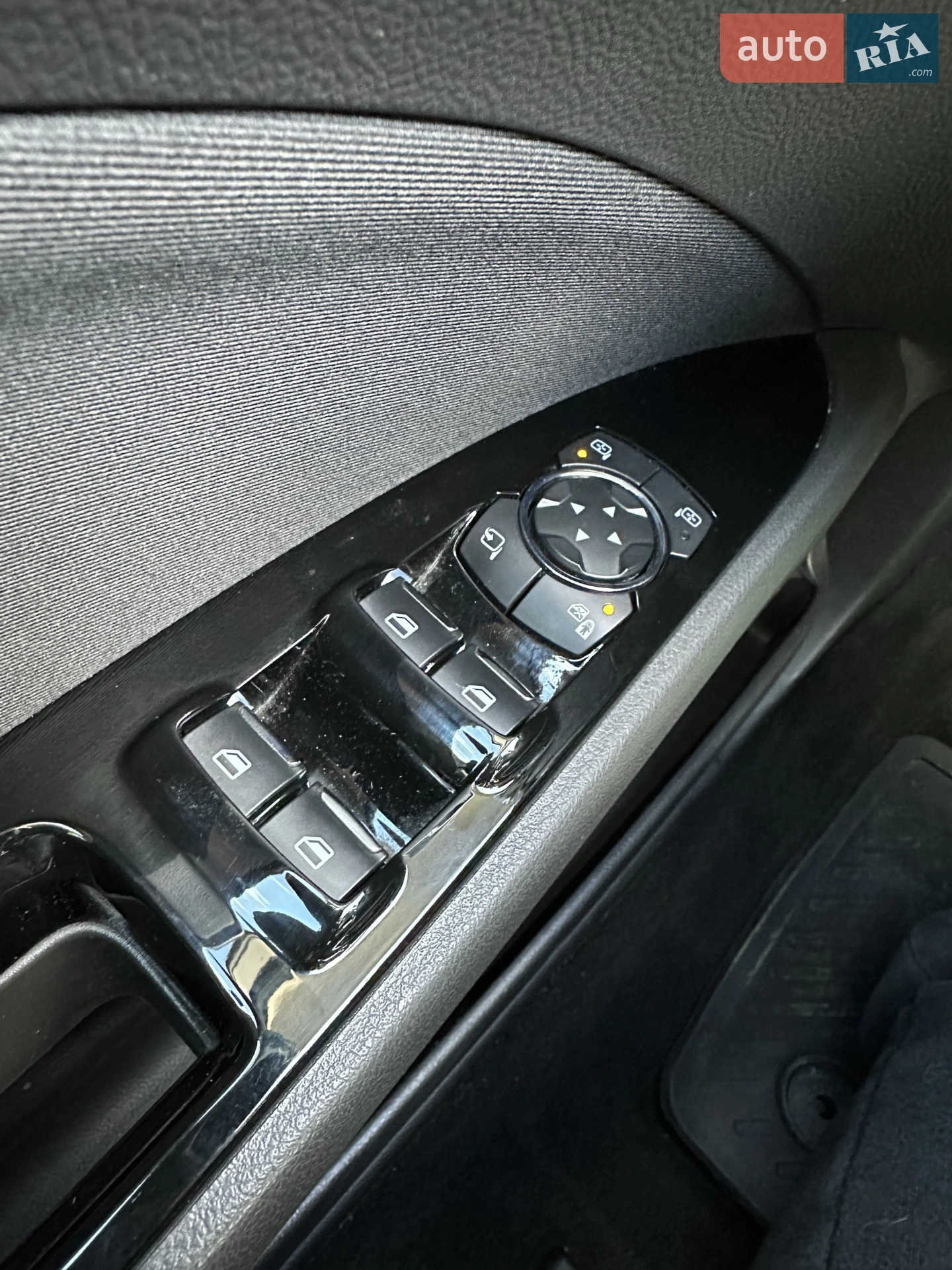 2019 Ford Mondeo - мініатюра 19
