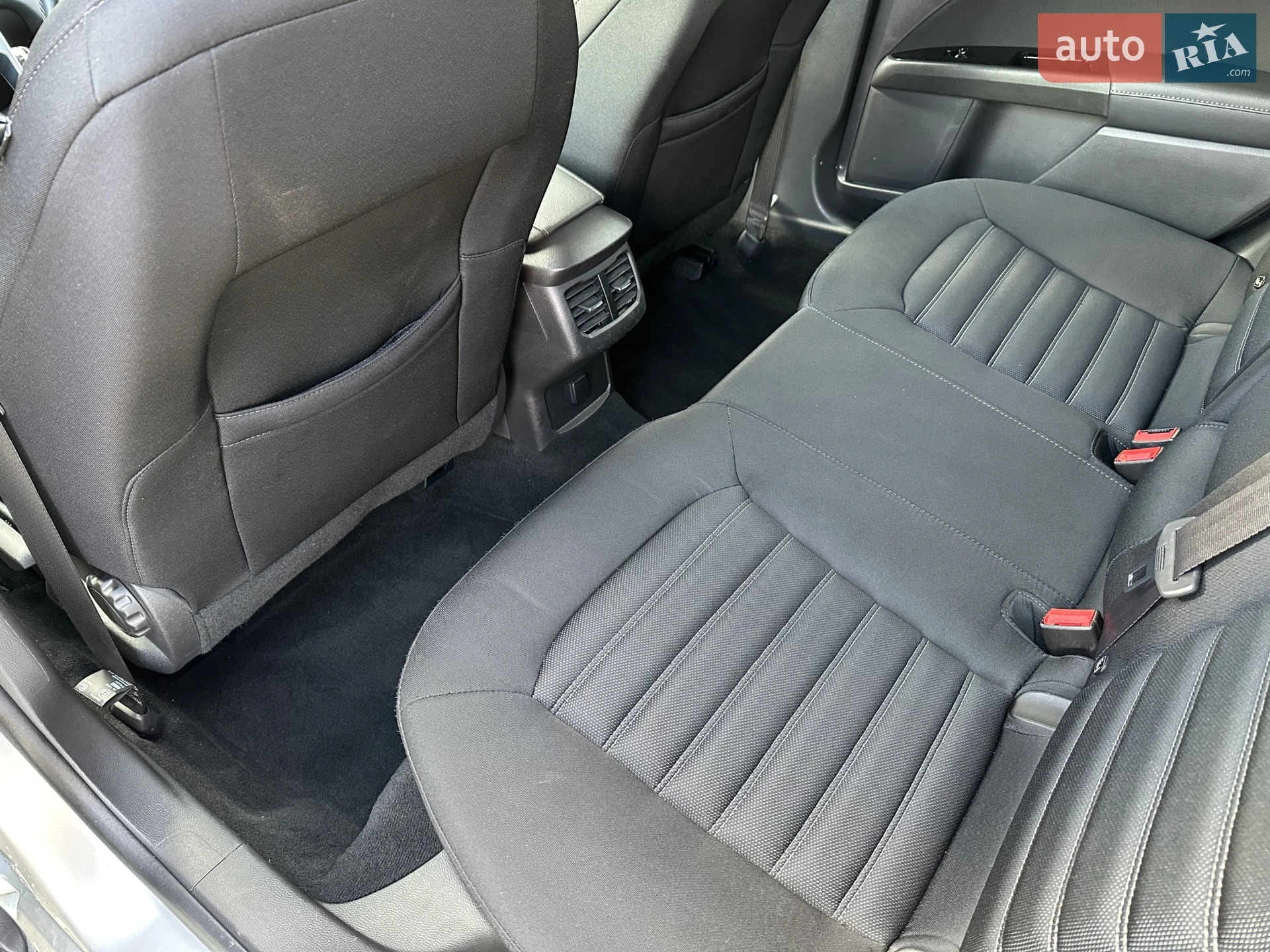 2019 Ford Mondeo - мініатюра 21