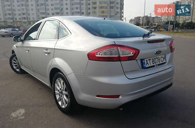 Седан Ford Mondeo 2011 в Івано-Франківську