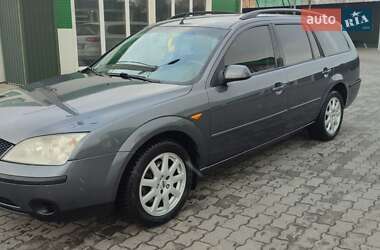 Універсал Ford Mondeo 2002 в Володимирі