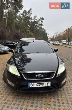 Универсал Ford Mondeo 2008 в Киеве