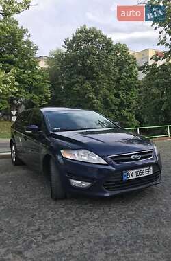 Універсал Ford Mondeo 2011 в Теофіполі