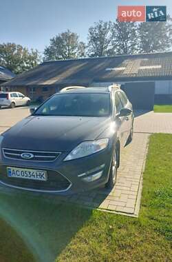 Универсал Ford Mondeo 2012 в Луцке