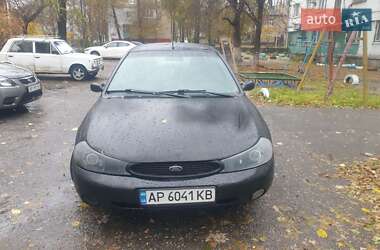 Седан Ford Mondeo 1997 в Запорожье