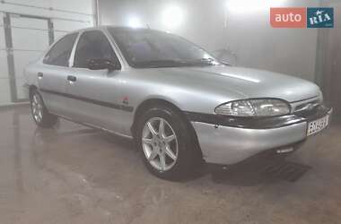 Лифтбек Ford Mondeo 1994 в Кременце