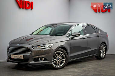 Ліфтбек Ford Mondeo 2015 в Києві