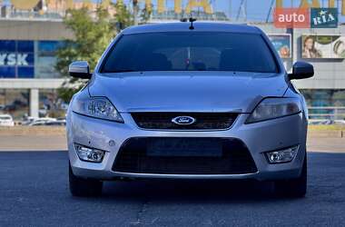 Універсал Ford Mondeo 2012 в Кривому Розі