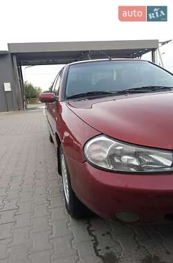 Седан Ford Mondeo 1997 в Тернополе