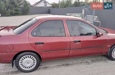 Седан Ford Mondeo 1997 в Тернополе